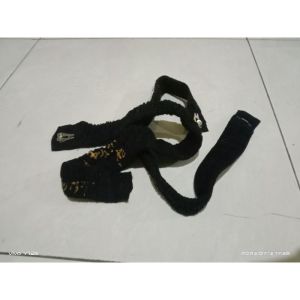Sarung Anak Laki Laki Motif Batik - Sarung Anak SD dan SMP - Sarung Batik Anak Laki laki