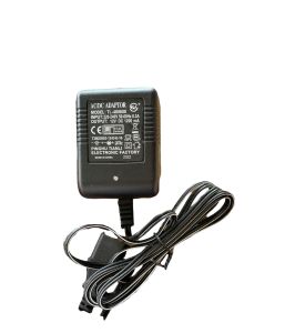 Bộ nạp Sạc 3 chân bình acquy xe máy bình bơm thuốc sâu 12v có đèn báo sạc đầy bình