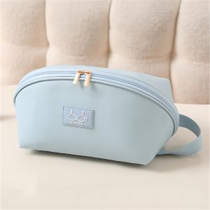 PU Travel Organizer Bag for Undergarments in Pillow Form PU28