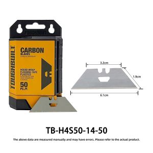 Safe & Intelligent Retrieval Blade Box 50 Blades