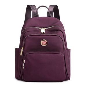 Terbaru tas rangsel wanita chibao 3078-22 import kanvas