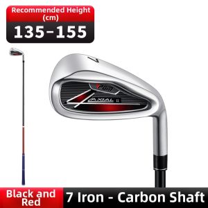 PGM GOLF | Children Golf Iron Carbon Clubs 7-Iron