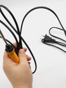 1 Pcs Dental Electric Heater Wax Spoon Heating Wax Spoon Knife Laboratory Technician Tool Constant Adjustable Temperature