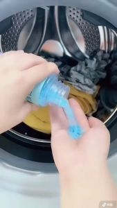 Viên Giặt Xả Thơm Quần Áo Lưu Hương Lâu - Viên Thơm Làm Mềm Vải Thích Hợp Cả Giặt Tay Và Giặt Máy