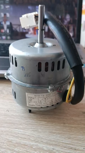 Động cơ máy hút mùi nhà bếp Canzy CZ-3670 động cơ mới chính hãng công suất 120W có bảo hành