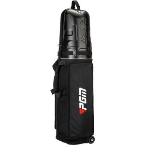 PGM GOLF | Waterproof Travel Luggage Protector With Wheels