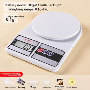 GIANXI | High Precision Electronic Scale