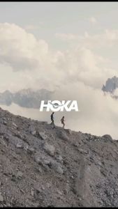 2024 new speed antelope 5 รองเท้าวิ่ง Speedgoat5 รองเท้ากีฬาผู้หญิง รองเท้าพื้นนุ่ม