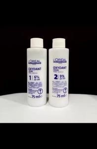 Loreal Professionnel Oxydant Developer Creme 75ml