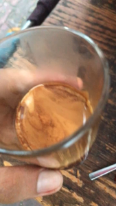 Cà phê rang xay - Túi 500gr