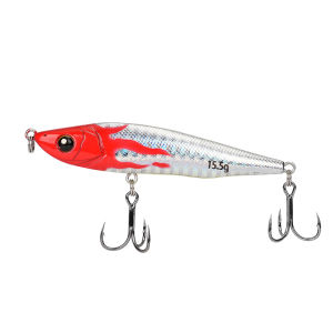 Ewitgo | Trembling Long-Range Slow Sinking Lure Pencil