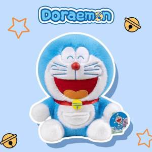 Doraemon Plush Toy