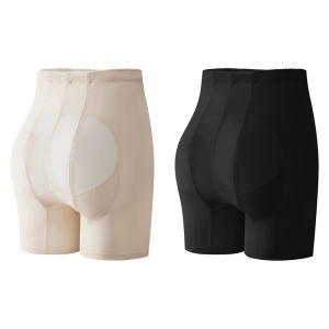 High-Waist Womens Shapewear Underwear 8D Hip-Lifting Abdomen-Correcting Postpartum Body-Shaping Summer Slimming Butt-Lifting