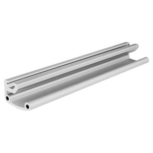 Industrial Profile Handle Aluminum Alloy Accessories
