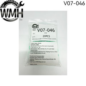 For Mercedes Benz W140 W163 S320 OEM007-988-99-78、51437001491 Door Plastic Car Rivet Fastener Clip ﻿ 20/50Pcs auto parts new