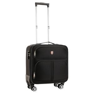 Universal Wheel Luggage Lightweight Small Carry-On Pull Rod Box 19 Inch Travel Password Lock Suitcase for Men And Women 18 Inch 16