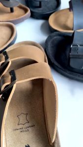Sandal Bata Pria Wanita: Gaya Terkini & Original Sandal Cewek Cowok