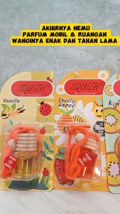 Parfum Mobil Honey Lovely Madu Pengharum Ruangan Pewangi Car And Home