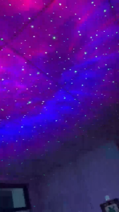 ลำโพงบลูทูธ Astronaut Rocket Starry Sky ที่ได้รับการอัพเกรด โคมไฟโปรเจคเตอร์ Astronaut Starry Sky ที่มีไฟกลางคืน