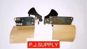 มากีต้า สวิตช์กบ 3 มิตร สวิตช์แท่นตัด 14" 2412N 2414 9105 5402 เลื่อยองศา สวิตช์ #32 สวิตช์เครื่องมือ 3-5 มิตร