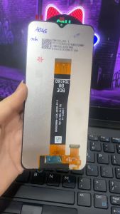 Màn Hình Thay Thế Samsung A04S -CÁP A047F /-A04S / A04 CORE/A13 5G -CÁP A136U( Tặng keo dán và bộ sửa)