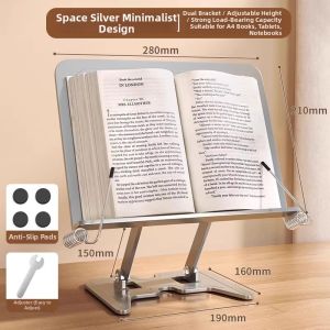 MINGZHUO | Posture Support Reading & Writing Stand
