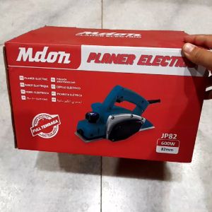 MDON MESIN SERUT KAYU ELECTRIK Mesin Serut Kayu Elektrik/Elecktic Wood Planer Machine Orion Mdon Jp82