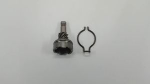 Gigi Pinion VARIO KARBU 2006 (TOKAIDO) Gear Ger Stater Komplit Vario 110 Techno CBS 2006-2009