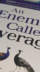 PCBS An Enemy Called Average John Mason