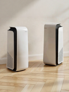 Blueair | Formaldehyde & Bacteria Elimination Smart Air Purifier