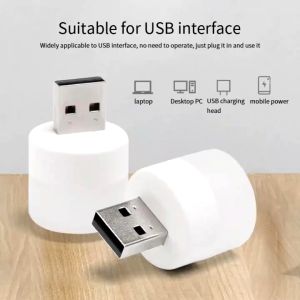 KUKU USB portable light USB small light bulb LED light bulb light reading LED light bulb USB