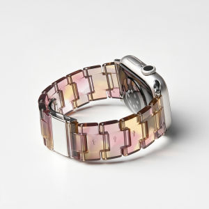 CRAFTSMAN DAI | Breathable Sporty Stylish Apple Watch Band