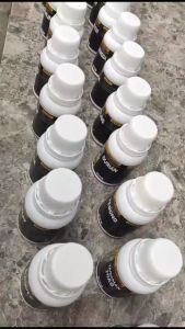 Pupuk Cabai Baru Tanam & Pupuk Cabai Masa Pertumbuhan Berbuah Lebat