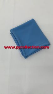 🔸TUDUNG LABUH SEKOLAH BIRU - TL008