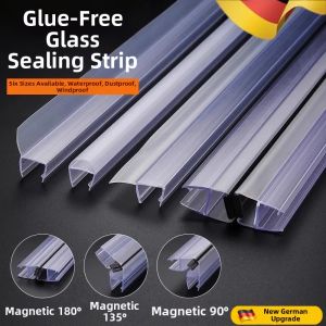 naifuna | Waterproof Door Seal Strip