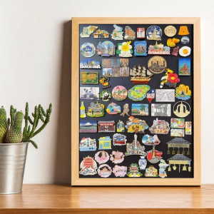 CIBOSHI | Creative Magnetic Display Board