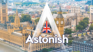 Astonish Specialist Stainless Steel & Shine (750ml) + Free Gift