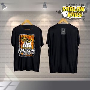 KAOS KHAS DAERAH NGAWI NGANGENI