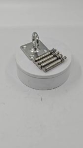 Gantungan Kursi Hammock Heavy Duty & Hook Pengait Sun Shade