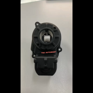 PERODUA MYVI LAGI BEST/PROTON PREVE RETRACTOR OUTER MIRROR FOLD LIPAT VIEW OUTER MOTOR DOOR