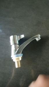 VÒI LAVABO VÒI RỬA MẶT BẰNG ĐỒNG PHI 27