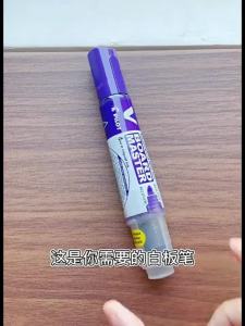 PILOT Nhật Bản Bút Viết Bảng Trắng V Mực Lỏng Thẳng Dung Tích Lớn Nhanh Khô Cho Cuộc Họp Đào Tạo Đồ Dùng Văn Phòng Đen/Xanh dương/Đỏ/Xanh lá/Cam/Tím