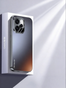 imobile | [Ice frosted] Suitable for oppoReno15 mobile phone case Reno14Pro new set OPPO sense Rone13 all-inclusive anti-fall 12 back shell opp ultra-thin 11+ s and s 10 shell 9 ten