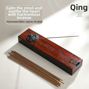 Soothing Natural Aromatic Incense