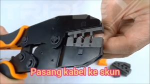 soket deutsch kabel dt 2pin 3pin 4pin 6pin 8pin 12pin anti air socket 2 3 4 6 8 12 pin konektor sambungan soketan antiair konektor waterproof connector terminal soketan kabel motor mobil DEUTSCH IPD USA