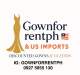 Gownforrentph & US Imports