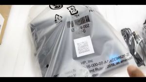 Máy tính để bàn HP Pro Mini 260 G9 Desktop PC (8U8T8PA)