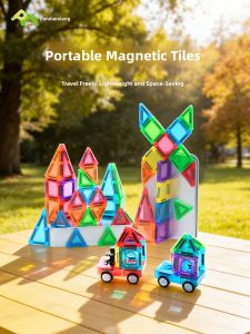 PANDUOXIANG | Portable Kids Educational Toy mini