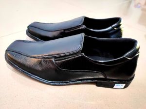 SEPATU PANTOFEL ANAK LAKI LAKI SMP/SEPATU ANAK REMAJA SEKOLAH PONDOK DAN NIKAH/SEPATU FANTOFEL KERJA FORMAL RESMI