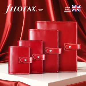 Filofax | Agenda Diary Notebook A5 A6